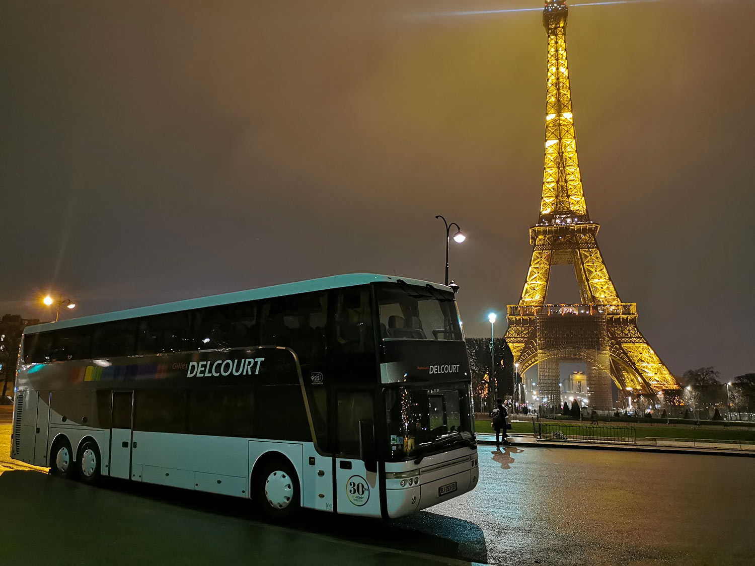 Tourisme Paris
